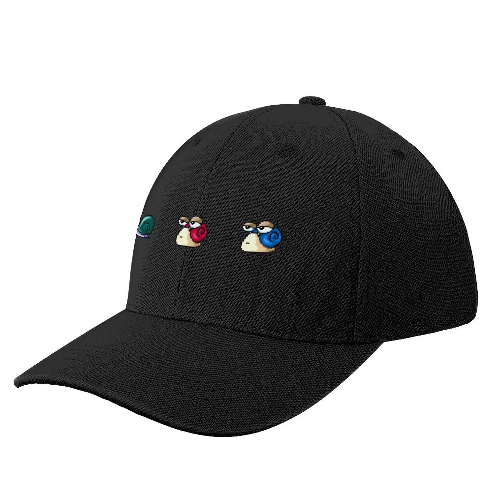 

MapleStory Nostalgia Snail Collection Baseball Cap Male Golf Hat Man Hat Male Women's