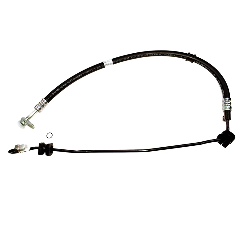 Car Power Steering Pressure Line Hose Assembly For Honda CR-V 2007-2011 53713-SWA-A03