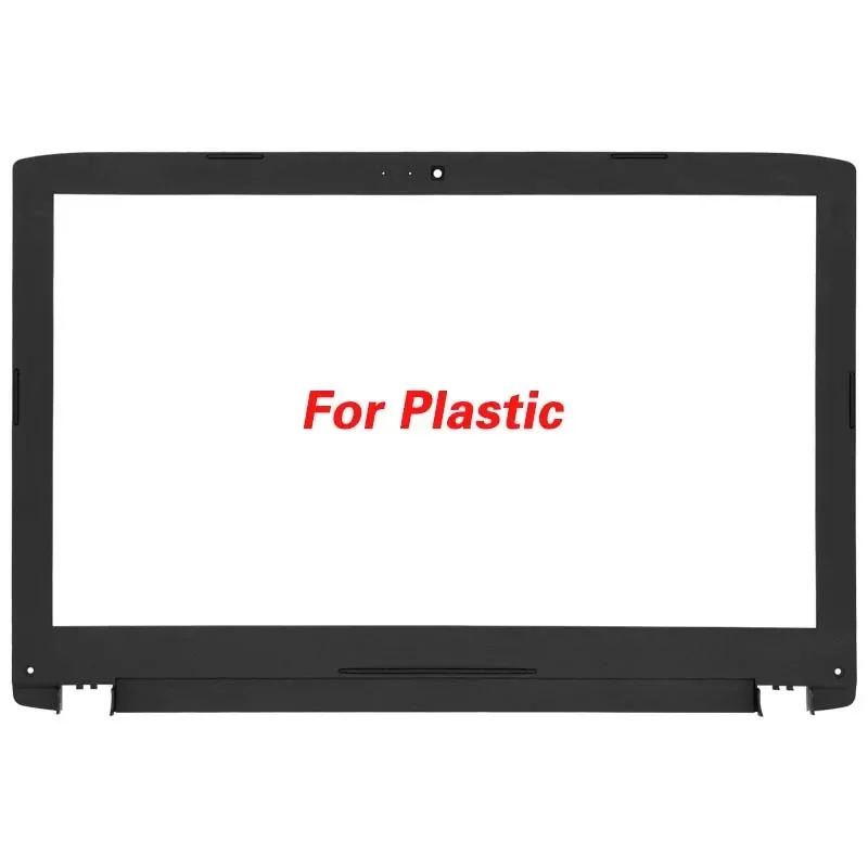 LCD back cover, front panel, palm rest bottom case shell, ABCD cover for GL552 GL552J ZX50V FX-PRO laptop Hinge shell