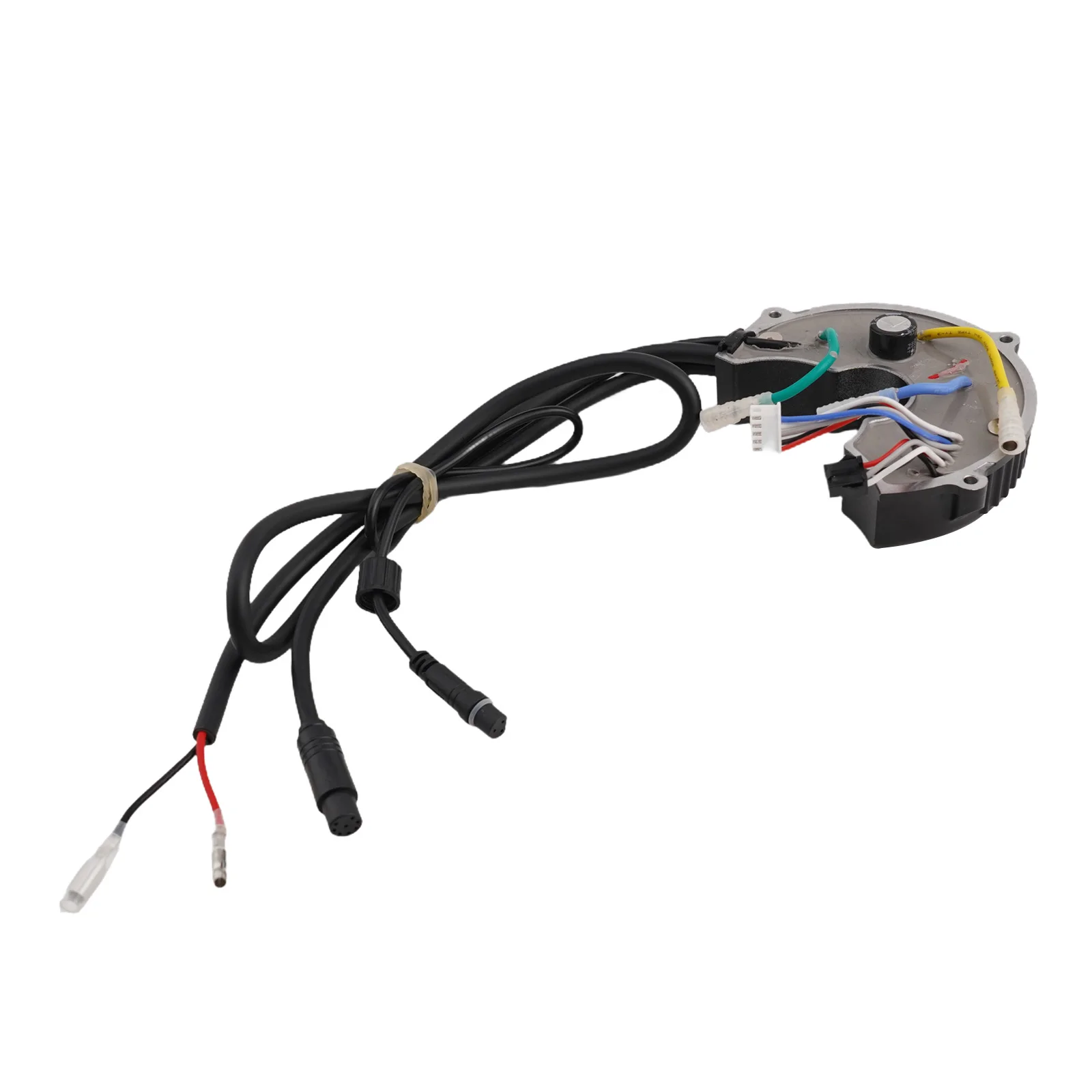 For Bafang HD For 8FUN MidDrive Motor Electric Bike Motor Controller Easy Installation Parts Replacement Spare