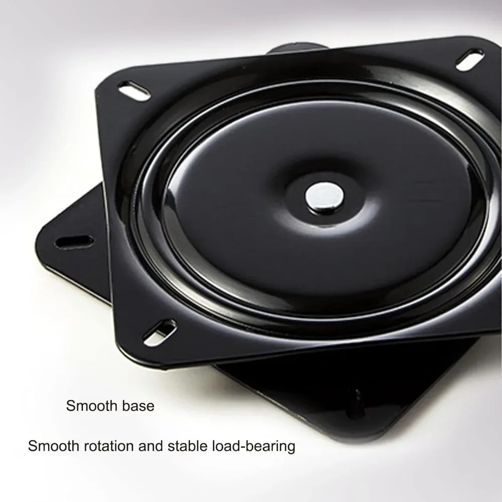 خزانة أحذية دوارة 360 درجة، رف أحذية دوار ممتاز مع أبواب، مع أرفف قابلة للتعديل (الحجم: 39 * 105 سم / 15 * 41 بوصة)