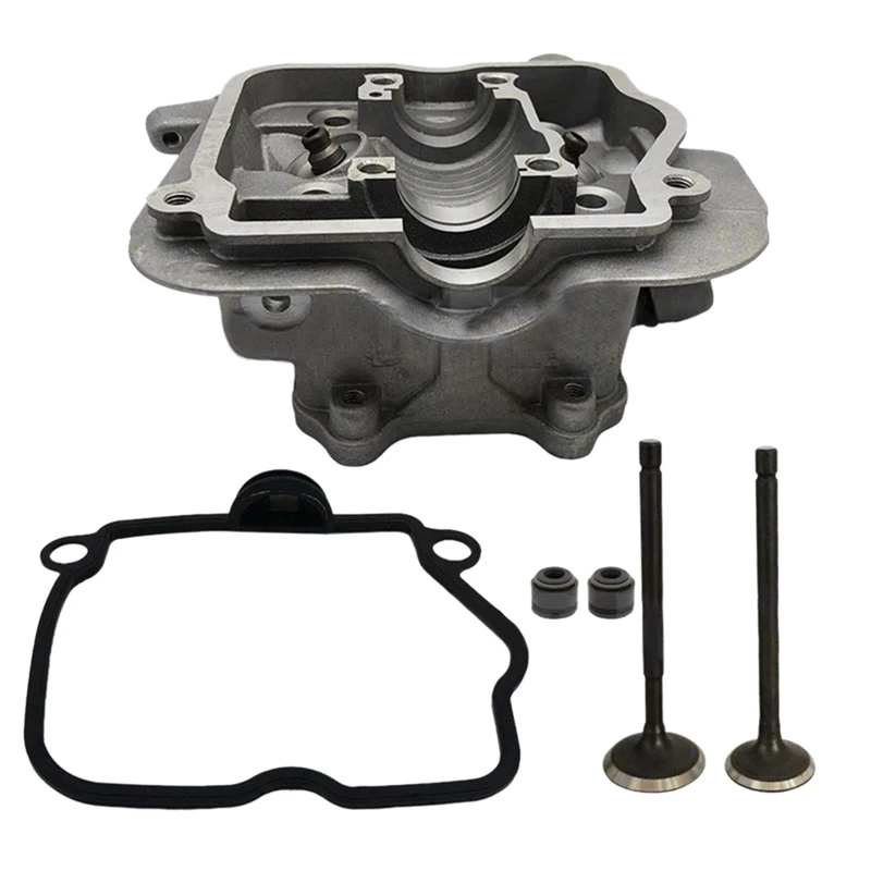 

Retail Motorcycle Engine Cylinder Head Cylinder Liner Gasket Kit For Suzuki QS150T QS125T An 125Cc AN125 HS125T (VECSTAR 125)