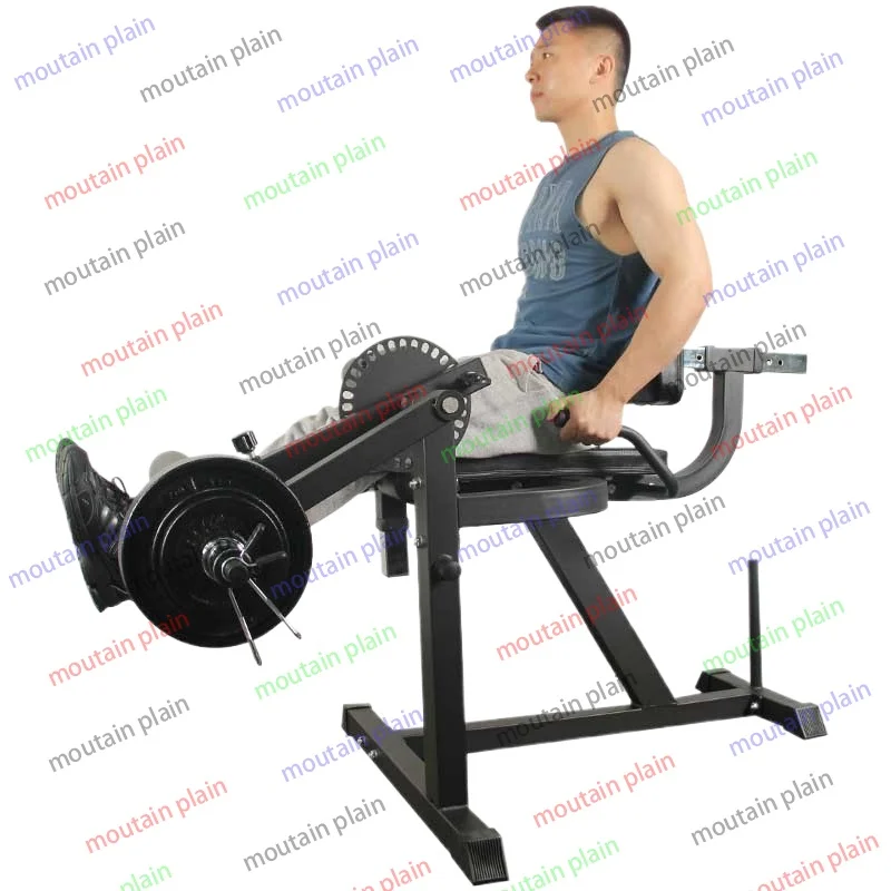 

Muscle Trainer Leg Press Force Training Leg Curl Leg Press GymMachine Fitness Equipmentgym Equipment