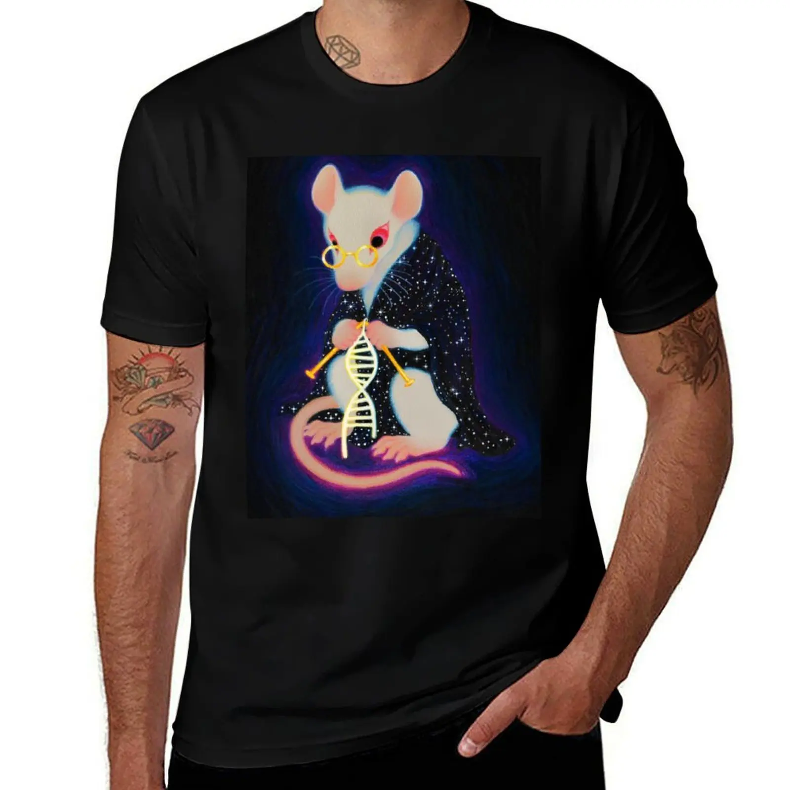 

Work with animals is a source of suffering to all of us. We treat them like babies who cannot speak. T-Shirt
