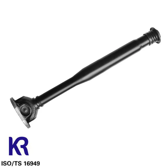 Rear Axle Drive Shaft Propshaft CENTRAL TRANS  MISSION FITS  for MERCEDES CL-CLASS W215 OE:A2204100801