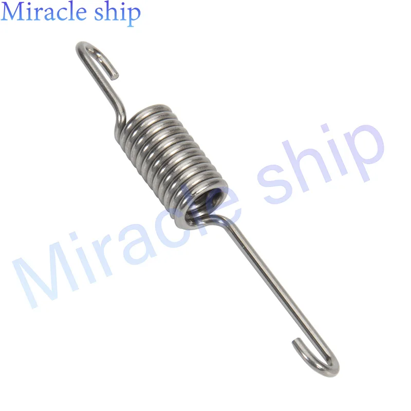 

90506-16M34-00 Tension Spring for yamaha outboard motor 2T 40-300HP 4T F25-F200 boat motor 90506-16M34