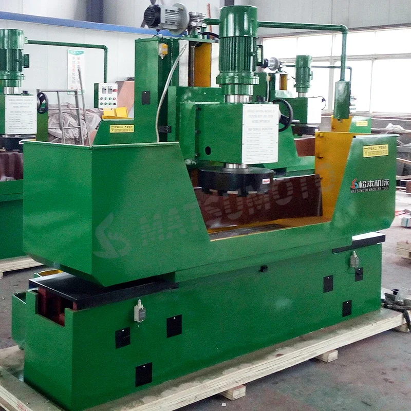 Hot Sale Cylinder Head And Block Resurfacing Machine 3m9735b Surface Grinding And Milling Machine Cylinder