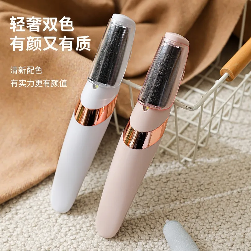 500mAh/150 Motor Electric Foot Grinder Automatic Artifact Beautiful Foot Small Rechargeable Type