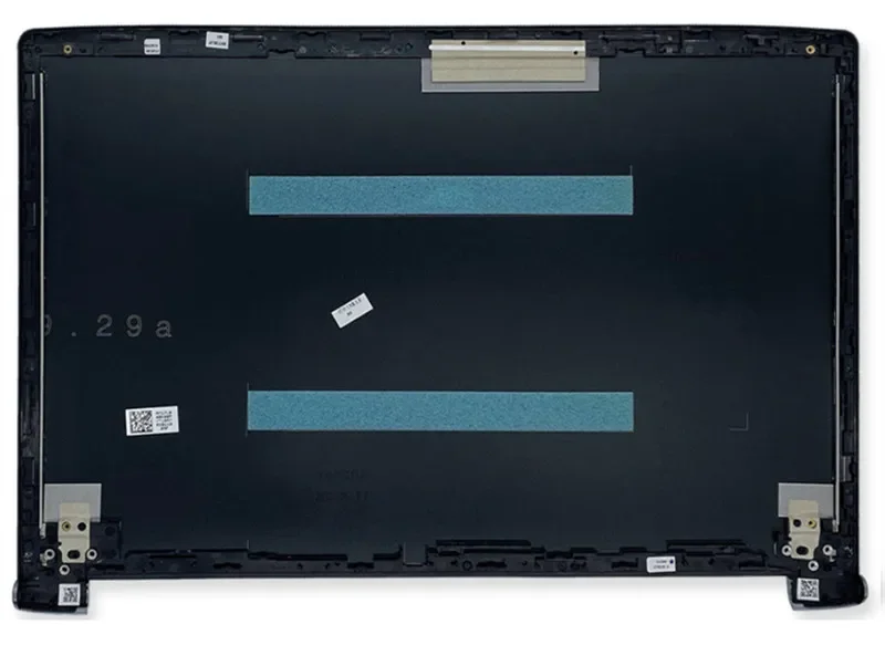 Imagem -02 - Caixa Inferior do Portátil para Acer Aspire Tampa Traseira Lcd Preta Novo Palmrest s 13 S5371 S5-371t 60.gchn2.001 60.gcjn2.001