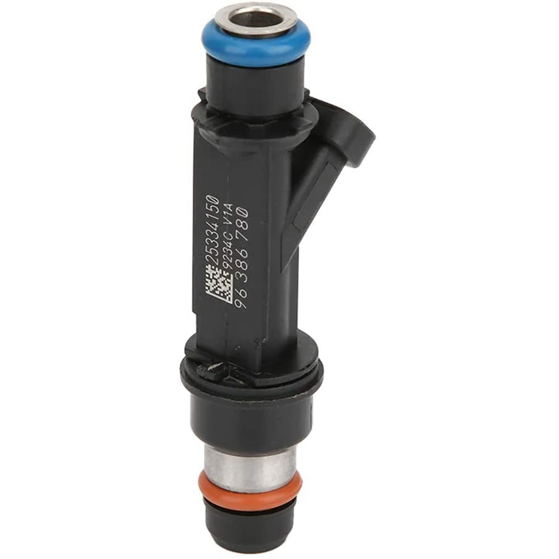 4ピース/セット用の燃料噴射-aveo 1.6L L4ポンティアックwave 96386780 25334150 FJ720 4G1889車アクセサリー