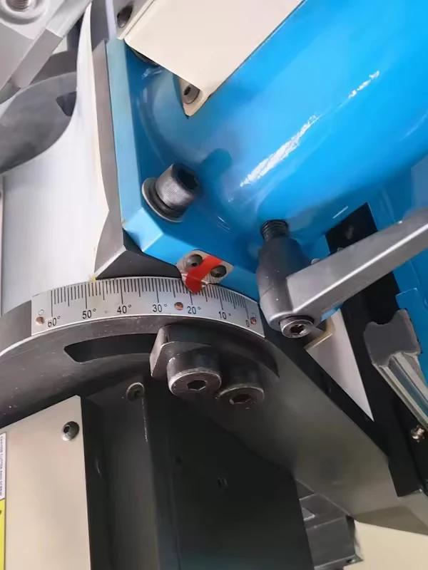 Automatic Feed Metal Sheet Chamfer Machine Steel Plate Edge Beveling Machine BC-60