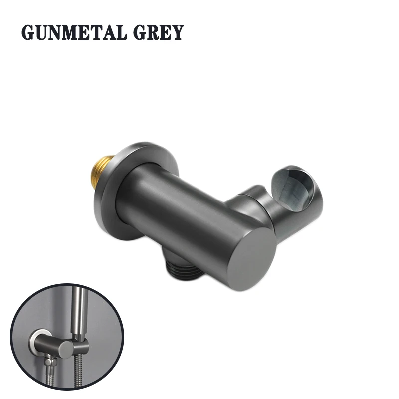 Grey with Outlet