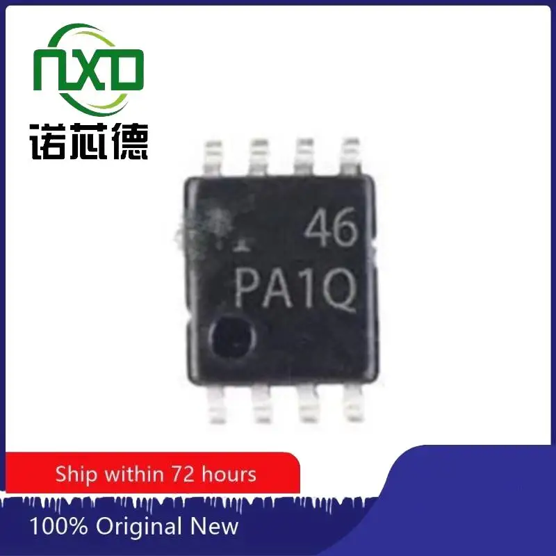 

10PCS/LOT TPS7A6650QDGNRQ1 100% ORIGINAL TPS7A6650 PA1Q MSOP8