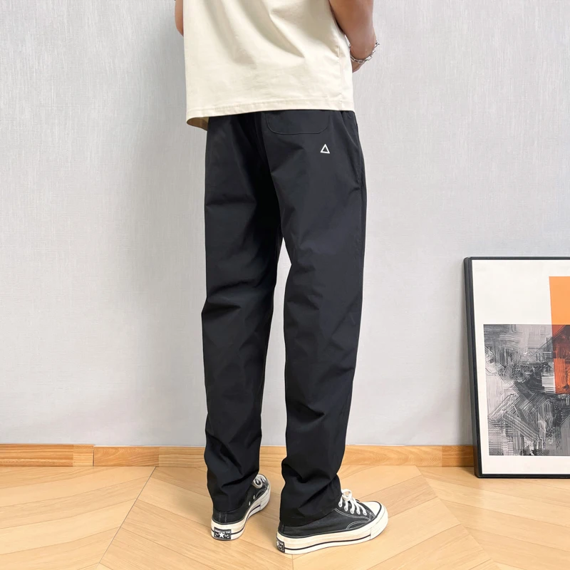 Thumbnail 3 - #8 Top 50 Mens Tapered Casual Trousers
