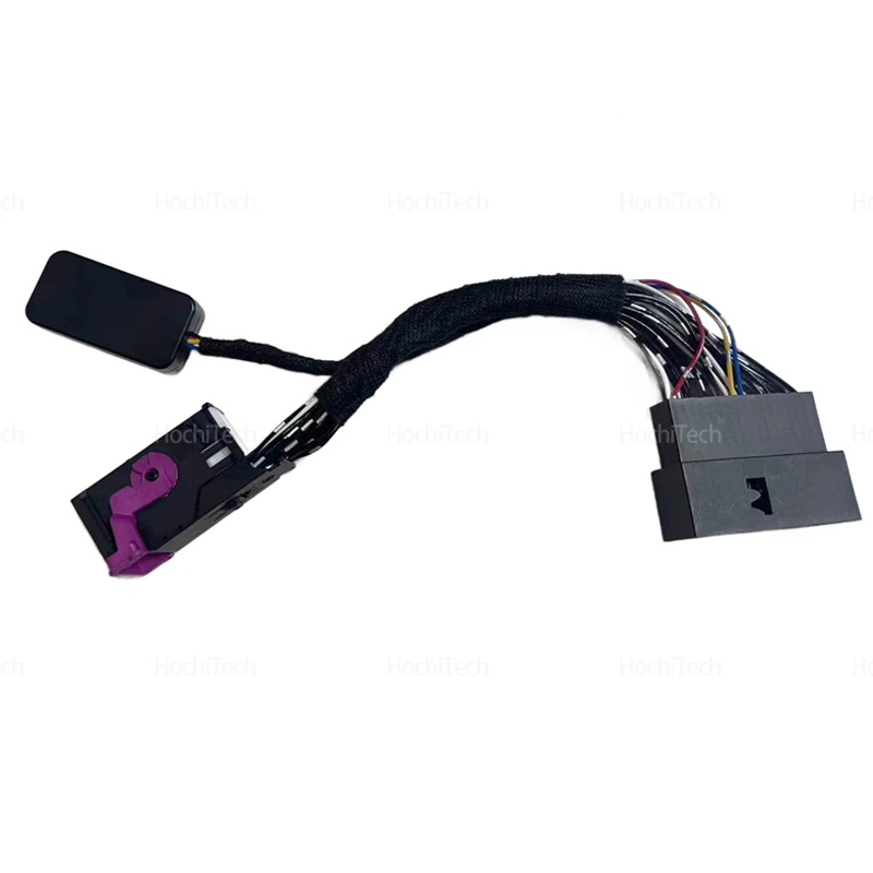 Automatic Stop Start Engine System Off Control Start Stop Canceler Cable For Skoda Octavia 2020 2021 2022 2023 2024