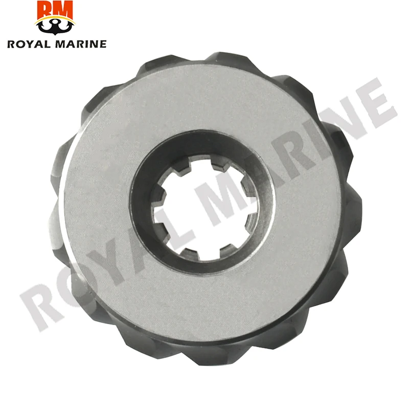 6E7-45560 6E7-45571 6E7-45551 Pinion Reverse Forward Gear Gear Kit For Yamaha Gear Set 2T Outboard Motor 9.9HP 15HP 4T 20HP 6AH