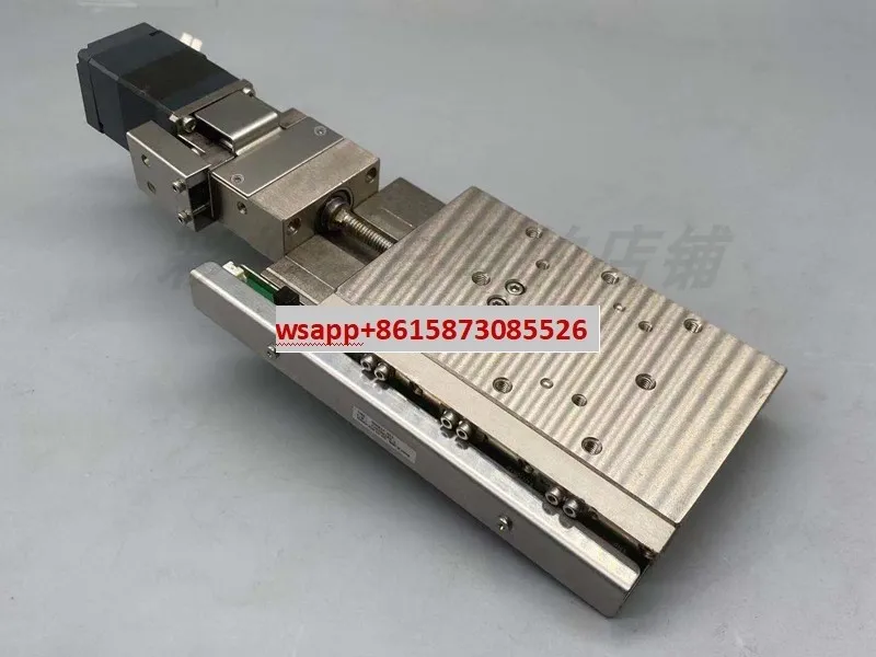 PG650 Micron Automa…