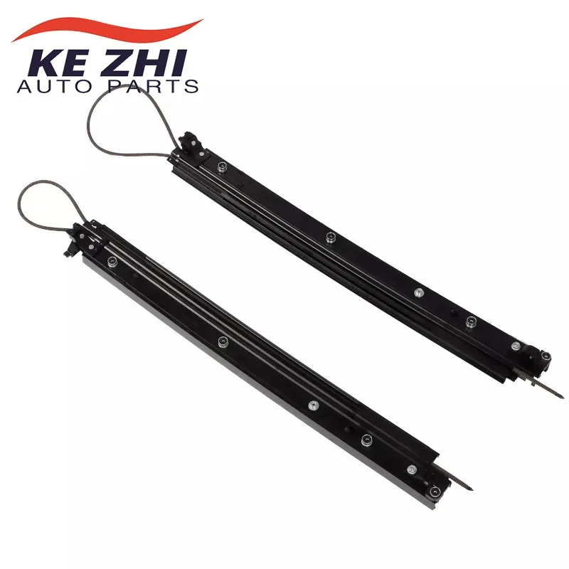 A2227800100 A2227800200 LH+RH Panoramic Sunroof Sliding Track For 2014-2020 Mercedes W222&S Class AMG
