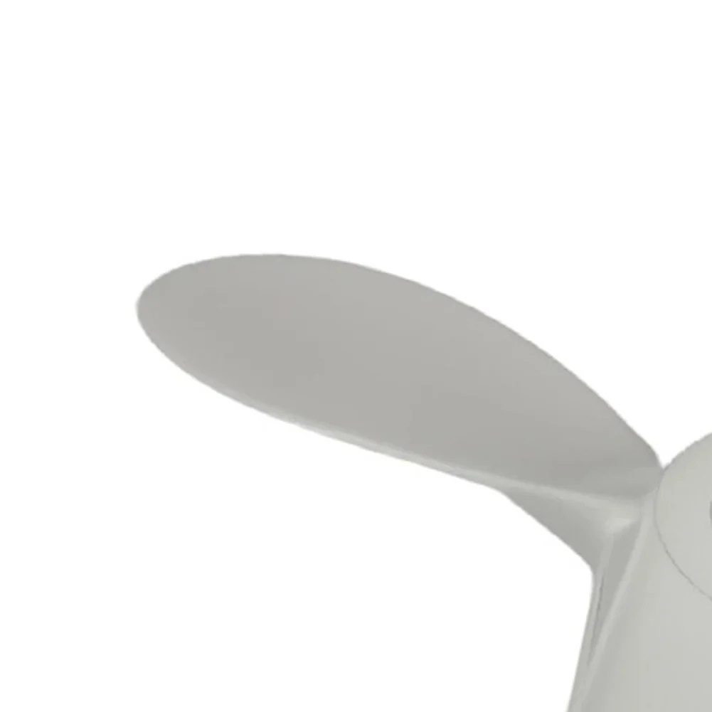 Boat Motor Propeller 7 1/2X7-BA 6E0-45943-01-EL For Parsun Makara Outboard 4-6hp Boat Parts & Accessories