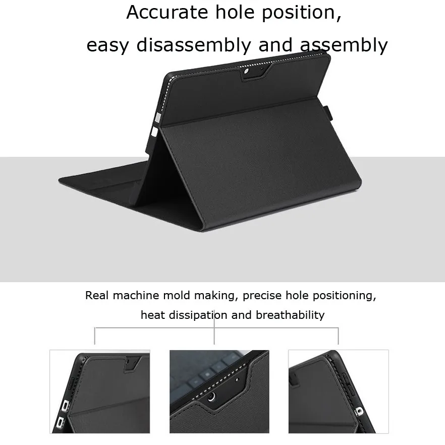 Thumbnail 3 - #27 Latest Microsoft Surface Pro 9 Cases Offers