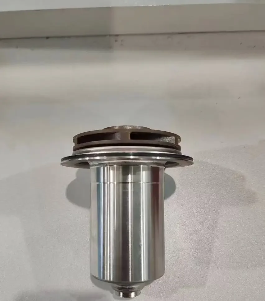 Rotor de bomba enlatado para bomba Grundfos ups25-80