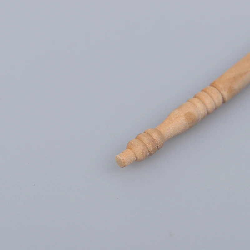 【Bs】4Pcs 1:12 Dollh…