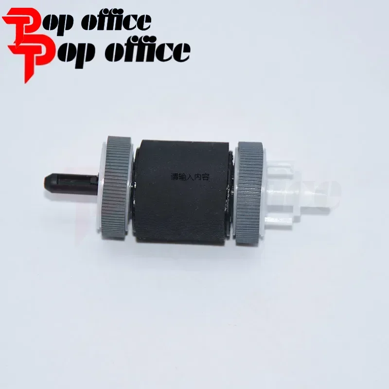 5pcs RM1-6313-000 Paper Pickup Roller support for HP LaserJet Enterprise 500MFP M521 M525 M3027 M3035 M701 M706 M435 P3005 P3015