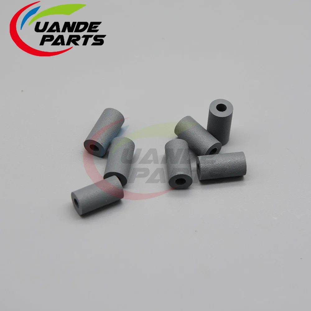 10X LY2166001 LY2452001 Duplex Feed Pickup Roller Tire suitable for BROTHER DCP 7055 7057 7060 7065 7070 HL 2130 2230 2240 2242