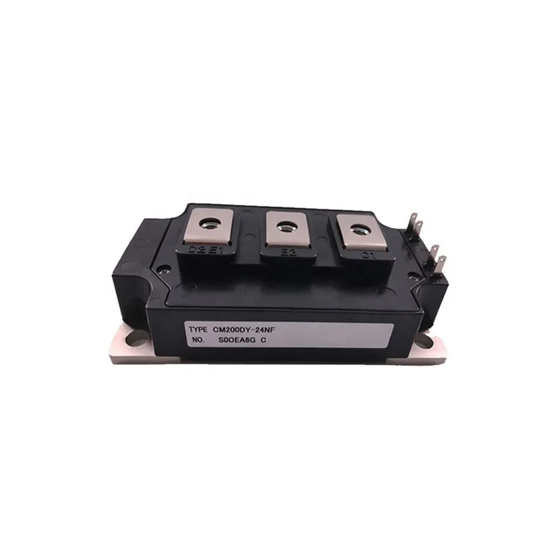 

IGBT Module CM200DY-24H CM200DY-24NF