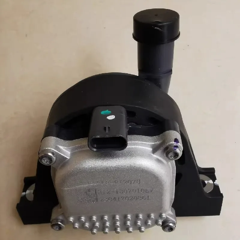 Electronic Water Pump Antifreeze Circulating Cooling Water Pump for Chery Karry Youjin Dolphin Finless Porpoise EV