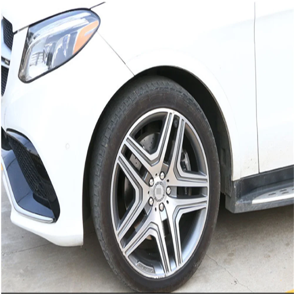 20 Stück Auto-Radmutterkappen Schutz für Peugeot RCZ 206 207 208 301 307 308 406 407 408 508 2008 3008 4008 5008 6008 – Detail 7