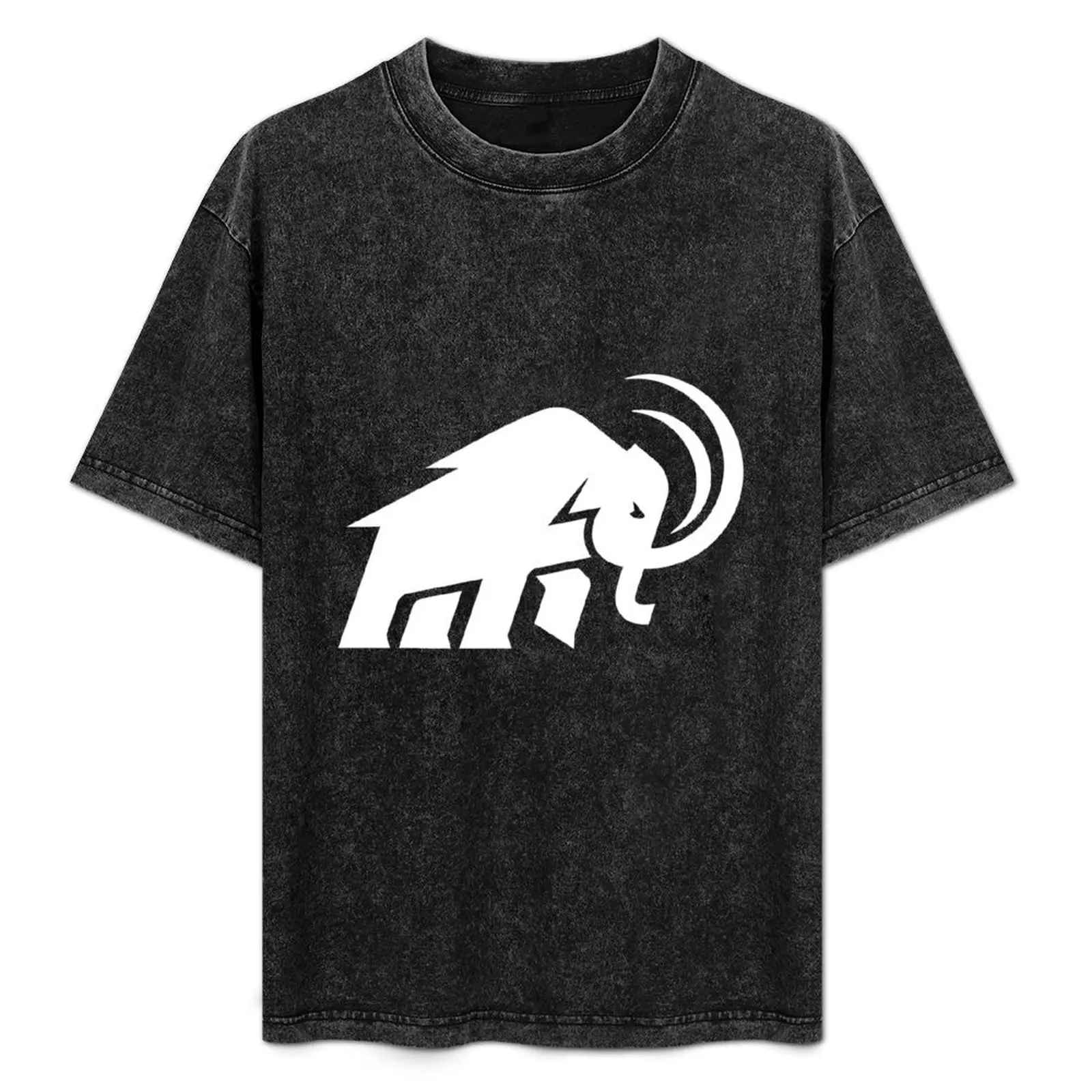 

Amherst College T-Shirt Industrial Work Tee Shirt