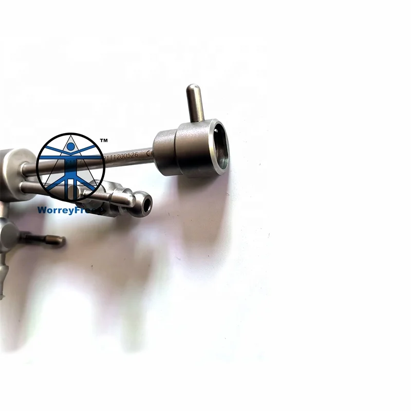 2.9Mm Hysteroscope Sleeve   High quality, excellent quality