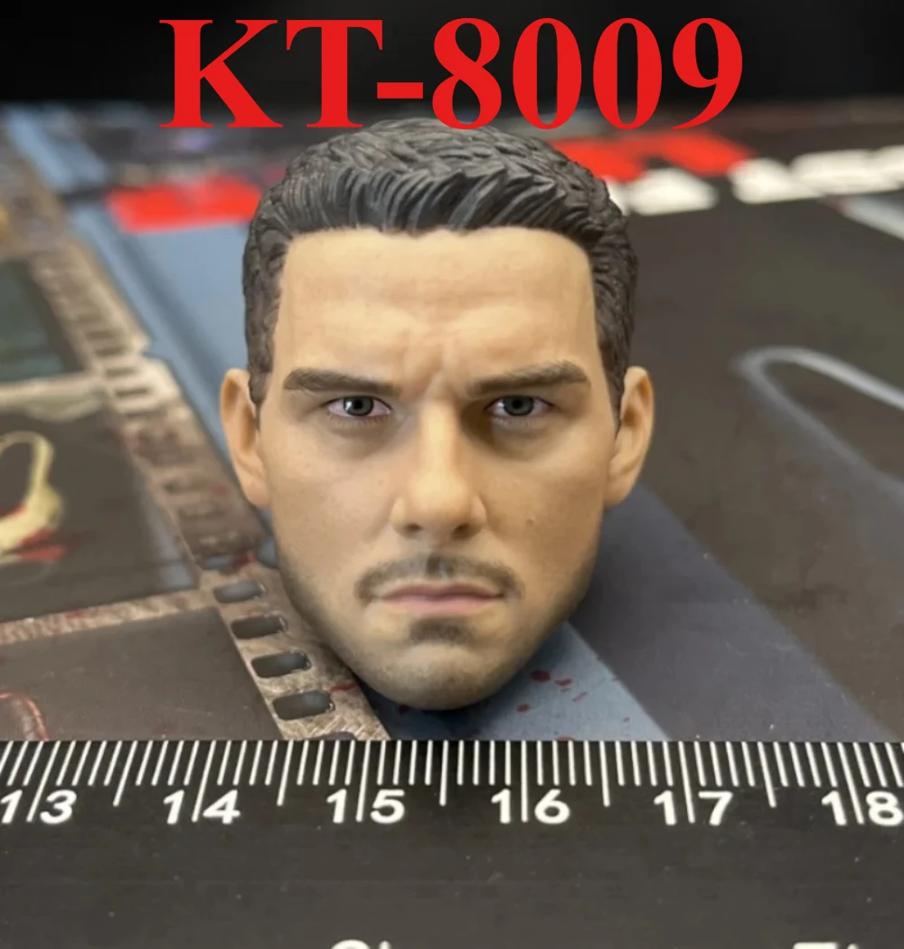 

KT-8009 Модель солдата в масштабе 1/6 для фигурки 12 дюймов