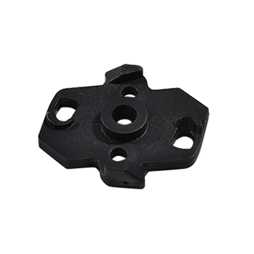 Car Siding Window Repair Kit For Volkswagen Transporter T5 & T6 Right Or Left Side Sliding Window Glass Latch Cover Set Repair