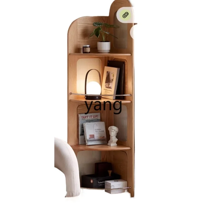 Hrc Solid Wood Book…