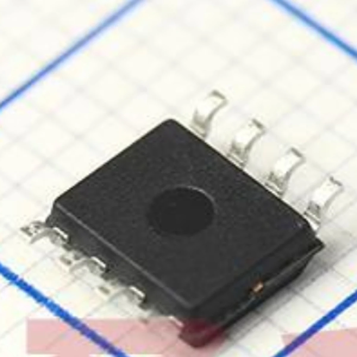 10PCS Original P4025LD Field Effect Transistor (MOSFET) 1.8W 40V 6.9A 2 P Channel SOIC-8: DMP4025LSD-13