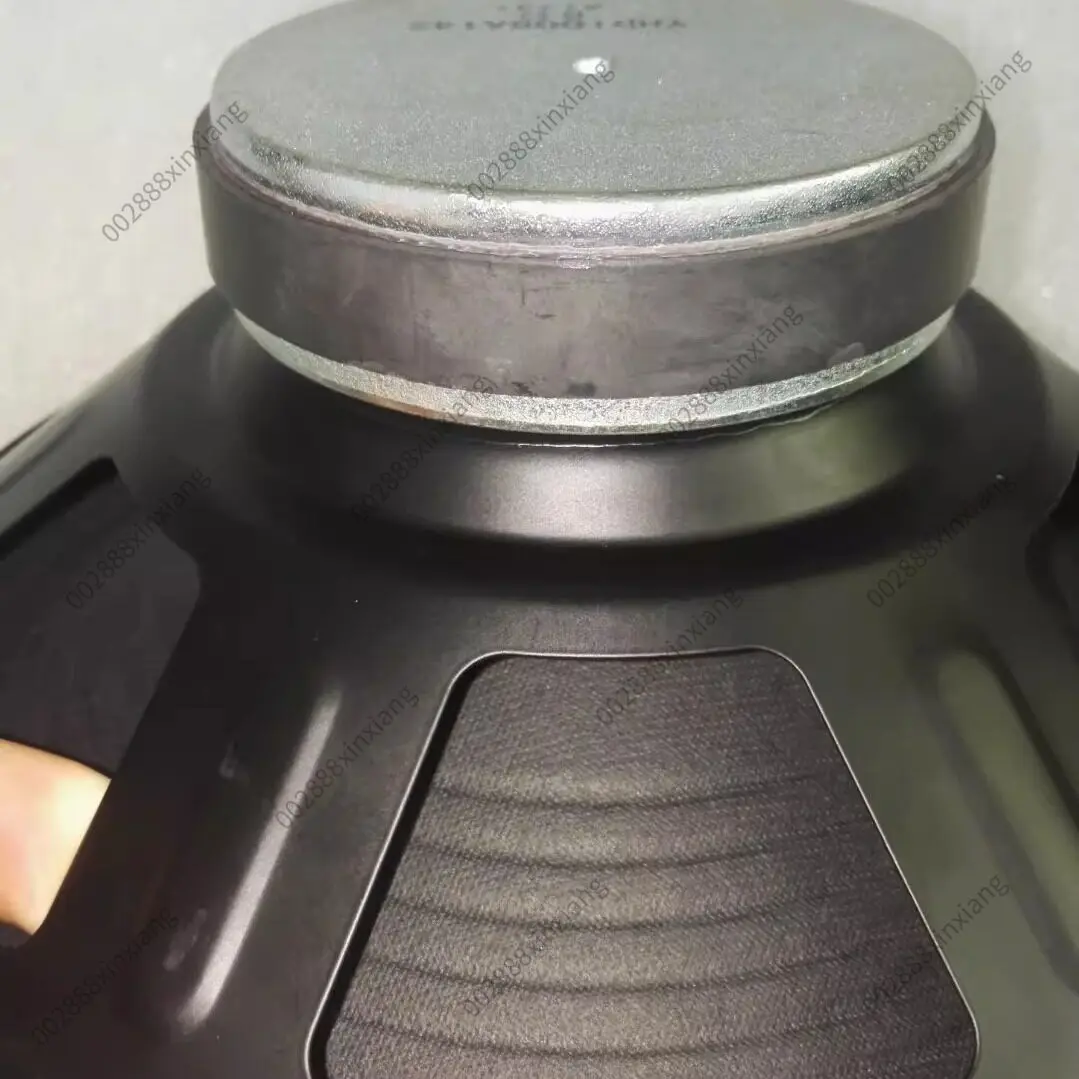 10 Inch Full Range Speaker Paper Cone Full Paper Loudspeaker Good Vocal Sound 4/8/ Ohm Customizable