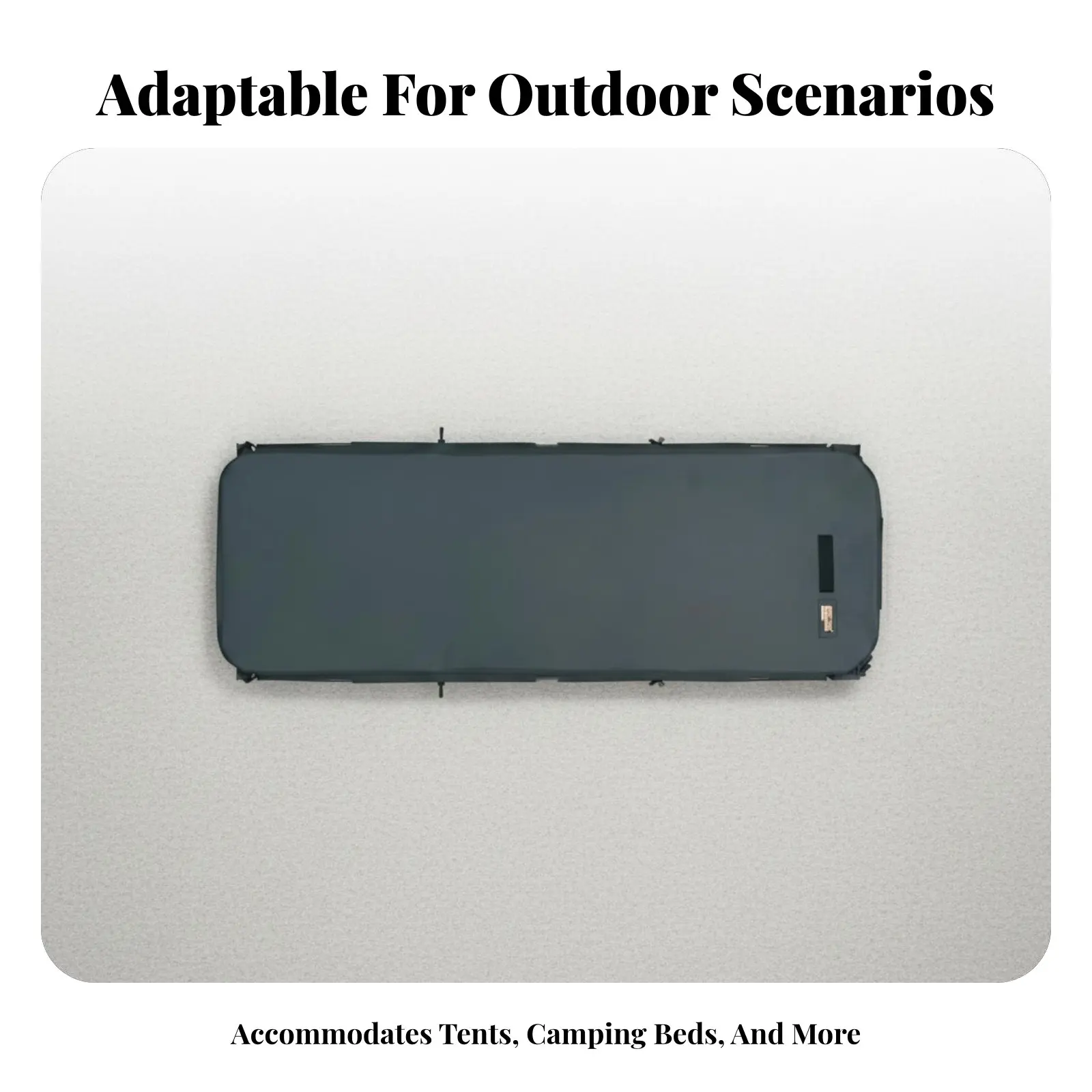 Inflatable Mattress…