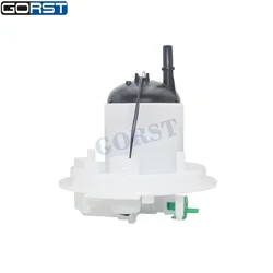 Oil Filter Petrol Fuel Tank Dust Cover LR043420 for Land Rover LR4 RR Sport LR013750 LR028456
