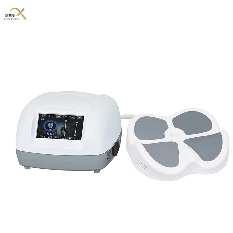 

Fitness Muscle Stimulation Slim Body Sculpting Machine Ems Stimulator Muscle