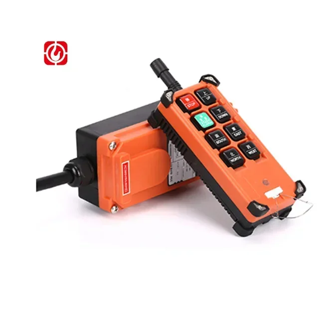 Jinniu   Waterproof and durable   F21-E1B Industrial crane wireless joystick crane remote control