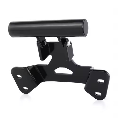 For Ducati Multistrada V4 2021-2025 V4 S/RS/Rally Motorcycle Navigation Bracket GPS Mount Phone GPS Plate Bracket Support Holder - Image 11