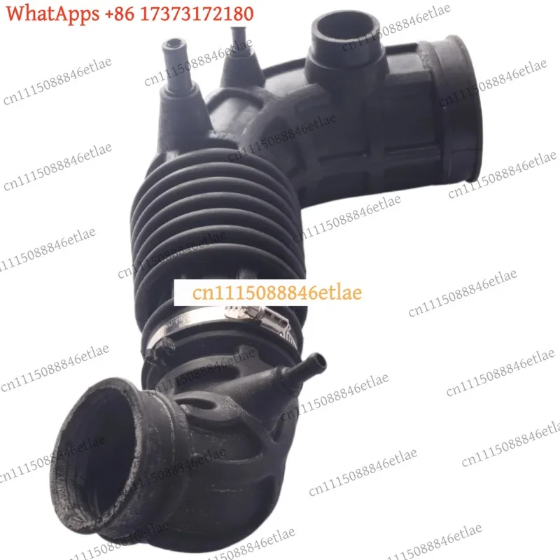 k3 Universal Engine Air Intake Bellows 1132200XKZ20A Replacement for Haval H6 4G15B 1.5T Spare Parts 3