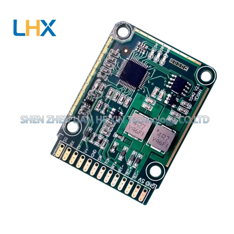 TCM1040 Semiconductor refrigeration chip Temperature Controller Small version intelligent TEC temperature control module new