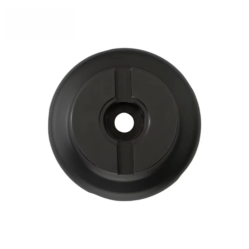 BT50 CNC العملاقة المزدوج الرأس قاطعة المطحنة رئيس 45 درجة 1504 الفولاذ المقاوم للصدأ إدراج