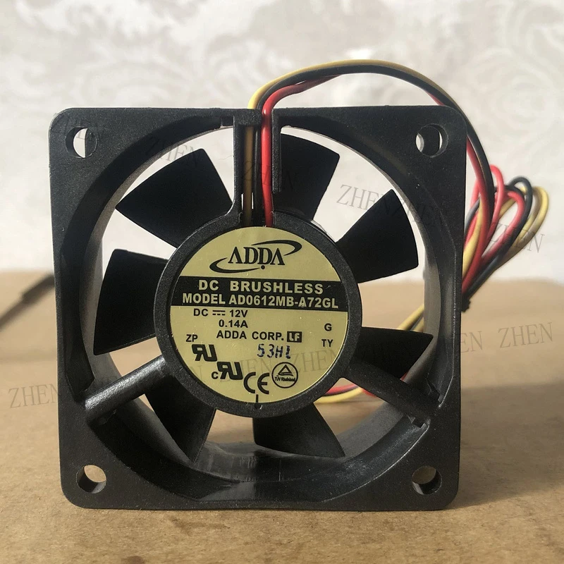 s-新品-adda-ad0612mb-a72gl-12v-014a-3-線式冷却ファン-qw