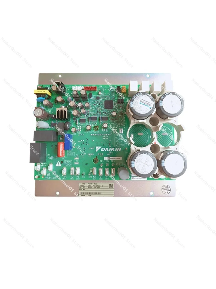 

Air Conditioning Accessories Pc1133-55 Frequency Conversion Board PC0905-55 Compressor Module RHXYQ10-16SY1