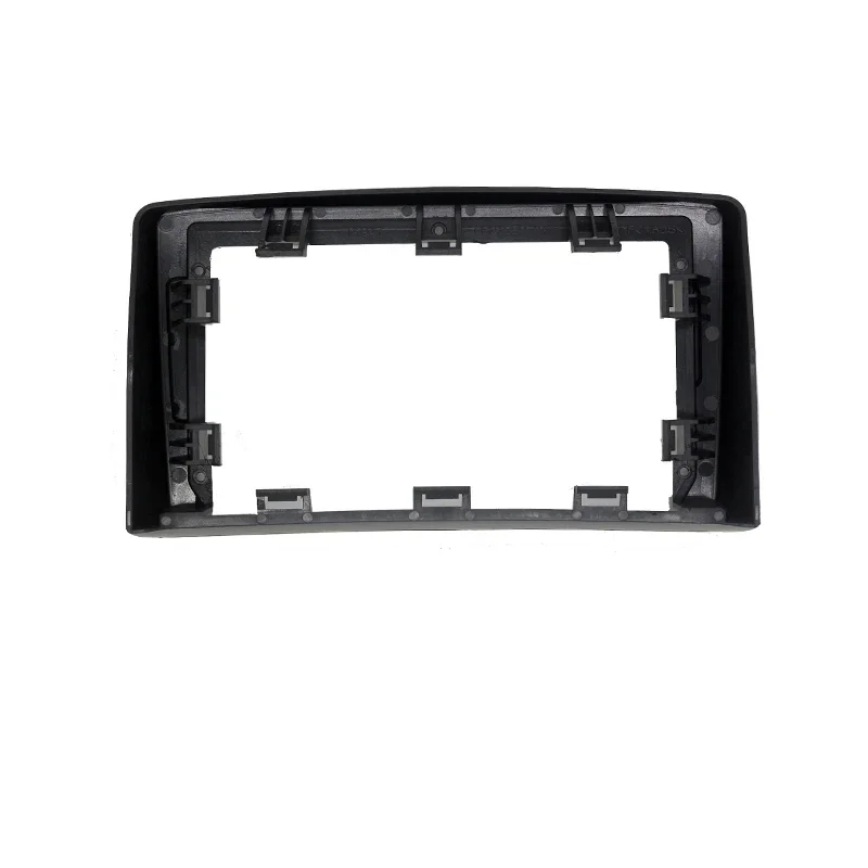 Car Radio Fascia For TOYOTA LAND Cruiser VX(J100-101) 1998 1999 2000 2001 2002 Auto Stereo Audio Player Dash Panel Frame Kit