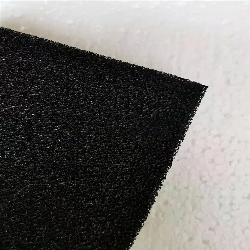 Foam Carbon